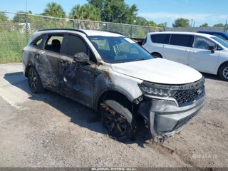 KIA KIA SORENTO S