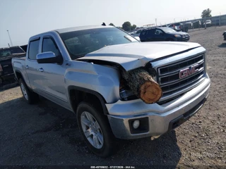 GMC SIERRA 1500