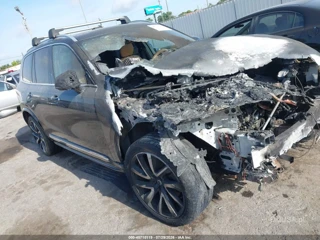 VOLVO VOLVO XC90 T6 INSCRIPTION