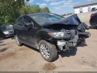 MAZDA MAZDA CX-7 I SPORT