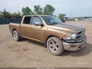 RAM RAM 1500 BIG HORN