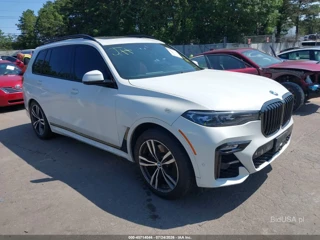BMW X7 XDRIVE40I