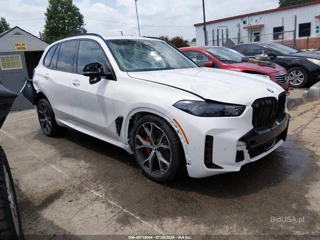 BMW X5 XDRIVE40I