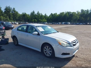SUBARU SUBARU LEGACY 2.5I PREMIUM