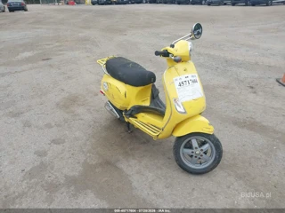VESPA VESPA LX 150