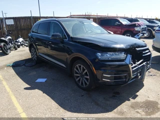 AUDI AUDI Q7 3.0T PREMIUM