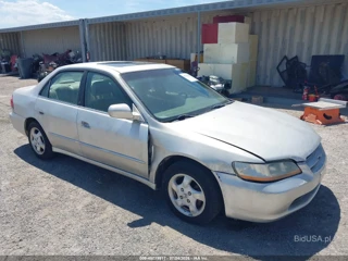 HONDA HONDA ACCORD EX