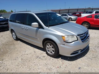 CHRYSLER CHRYSLER TOWN & COUNTRY TOURING
