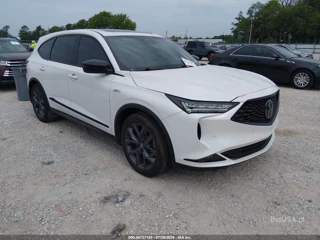 ACURA ACURA MDX A-SPEC