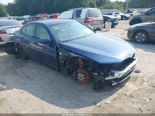 BMW 530I XDRIVE