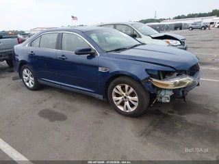 FORD FORD TAURUS SEL