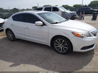 ACURA ACURA ILX 2.0L
