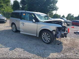 FORD FORD FLEX LIMITED
