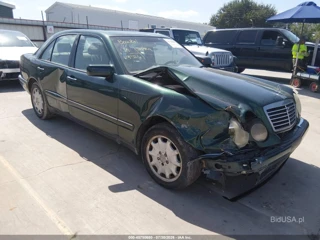 MERCEDES-BENZ MERCEDES-BENZ E 320 AWD