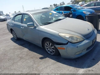 LEXUS LEXUS ES 300