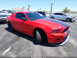FORD FORD MUSTANG V6