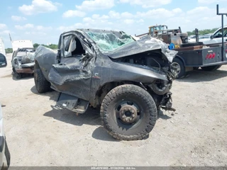 RAM RAM 3500 TRADESMAN
