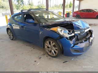 HYUNDAI HYUNDAI VELOSTER