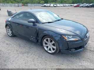 AUDI AUDI TT 2.0T