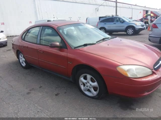 FORD FORD TAURUS SES