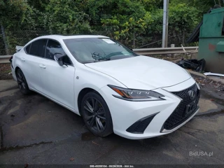 LEXUS LEXUS ES 350 F SPORT