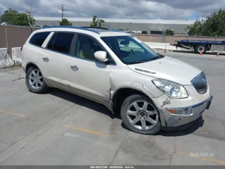 BUICK BUICK ENCLAVE CXL