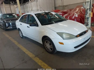 FORD FORD FOCUS SE