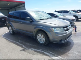 DODGE DODGE JOURNEY SE/AVP