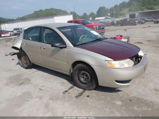 SATURN SATURN ION 3