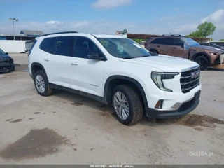 GMC ACADIA ELEVATION FWD