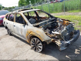 SUBARU SUBARU OUTBACK ONYX EDITION