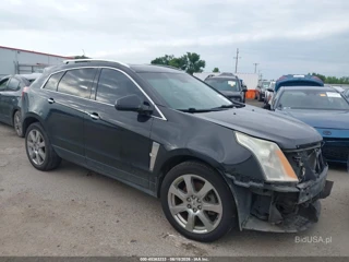 CADILLAC CADILLAC SRX PREMIUM COLLECTION