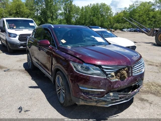 LINCOLN LINCOLN MKC RESERVE