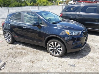 BUICK BUICK ENCORE AWD PREFERRED