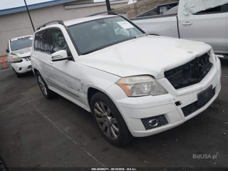 MERCEDES-BENZ MERCEDES-BENZ GLK 350