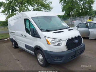 FORD FORD TRANSIT-250