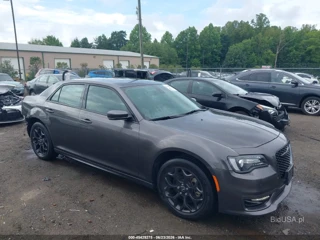 CHRYSLER CHRYSLER 300 TOURING L AWD