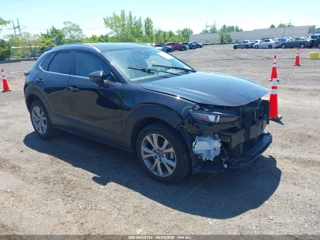 MAZDA MAZDA CX-30 2.5 S PREFERRED