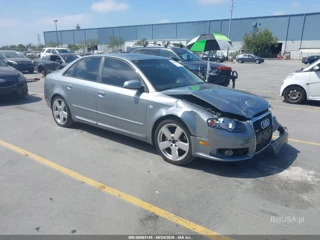 AUDI AUDI A4 2.0T