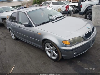 BMW 325I