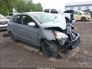 MITSUBISHI MITSUBISHI MIRAGE DE/RF