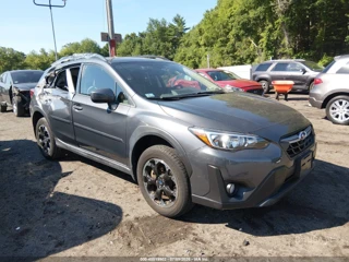 SUBARU SUBARU CROSSTREK PREMIUM