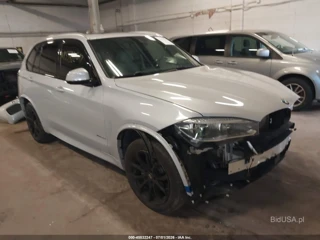BMW X5 XDRIVE35I