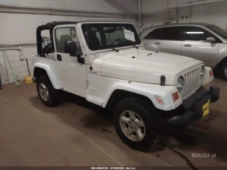 JEEP JEEP WRANGLER SPORT