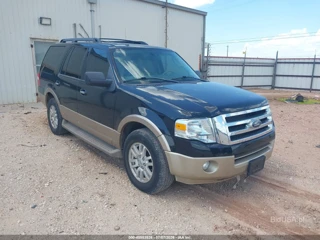 FORD FORD EXPEDITION KING RANCH/XLT