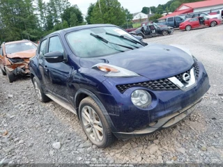 NISSAN NISSAN JUKE S