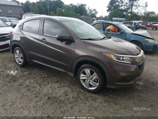 HONDA HONDA HR-V AWD EX