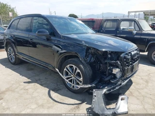 AUDI AUDI Q7 PREMIUM 45 TFSI QUATTRO TIPTRONIC