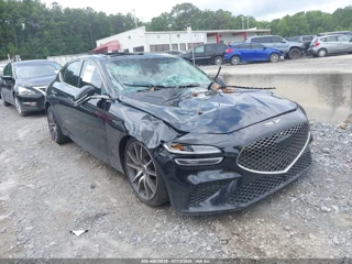 GENESIS GENESIS G70 2.5T RWD PRESTIGE