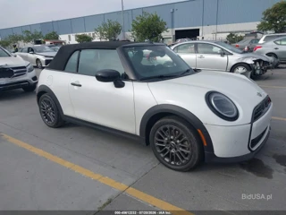 MINI MINI CONVERTIBLE S SIGNATURE TRIM